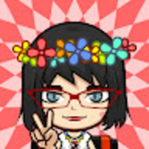 Meet your Posher, Becky